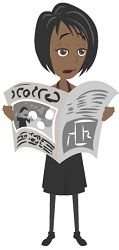 health anxiety reading about cancer