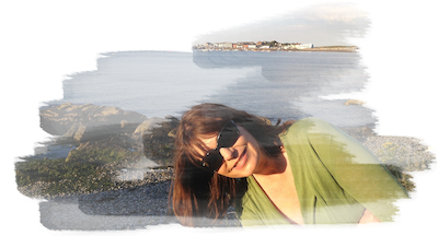 picture of founder of MoodSmith Dr Elaine Ryan