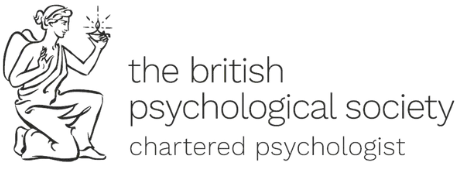 BPS British Psychological Society Chartered Psychologist Logo