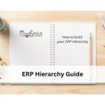 ERP Hierarchy Guide